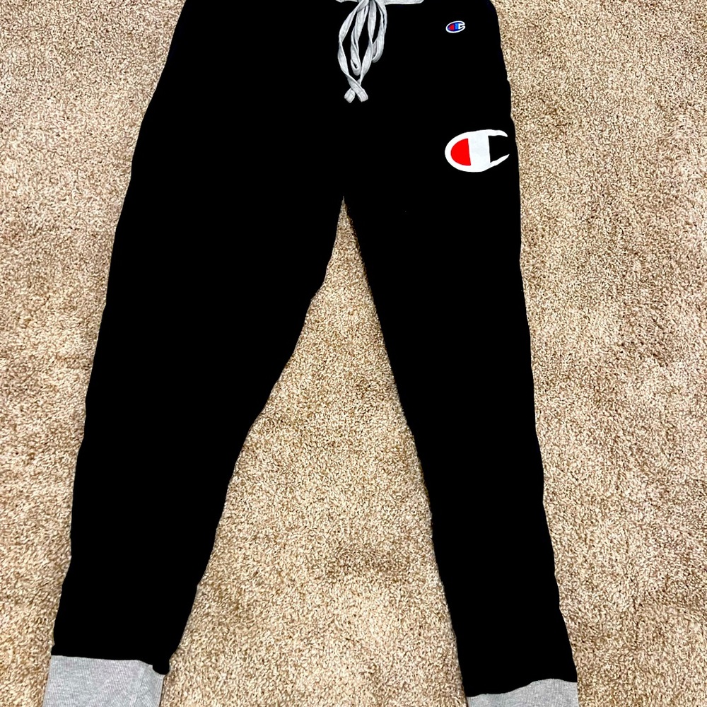 Champion joggers